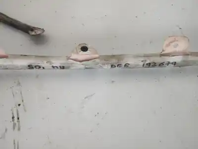 Second-hand car spare part front right curtain airbag for audi a4 avant (8e) * oem iam references 8e9880742