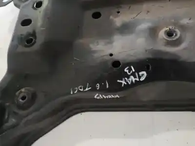 Second-hand car spare part front axle for ford c-max ii (dxa/cb7, dxa/ceu) 1.6 tdci oem iam references   