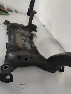 Second-hand car spare part front axle for ford c-max ii (dxa/cb7, dxa/ceu) 1.6 tdci oem iam references   