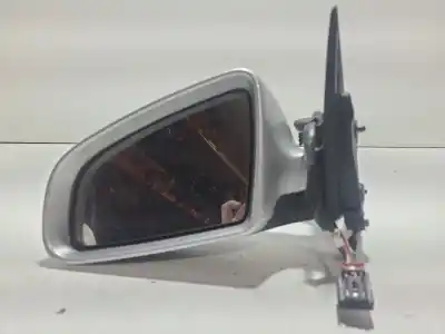Second-hand car spare part left rearview mirror for audi a6 berlina (4f2) 2.0 tdi oem iam references e10110754