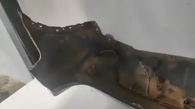 Автозапчасти б/у задний бампер за nissan qashqai / qashqai +2 i (j10, nj10, jj10e) 1.5 dci ссылки oem iam   