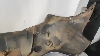 Автозапчасти б/у задний бампер за nissan qashqai / qashqai +2 i (j10, nj10, jj10e) 1.5 dci ссылки oem iam   