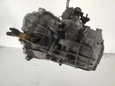 Peça sobressalente para automóvel em segunda mão caixa de velocidades por kia cee´d concept referências oem iam wbj6