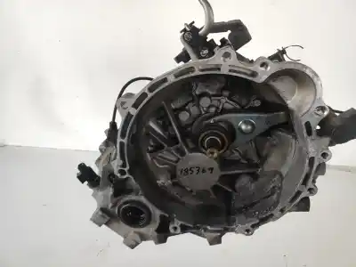Pezzo di ricambio per auto di seconda mano riduttore per kia cee´d concept riferimenti oem iam wbj6  