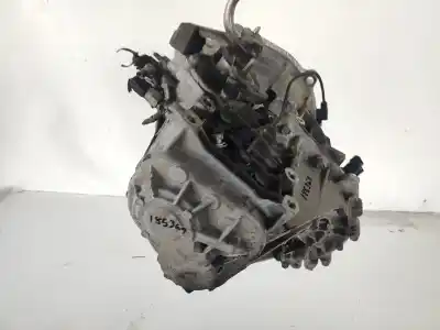 Pezzo di ricambio per auto di seconda mano riduttore per kia cee´d concept riferimenti oem iam wbj6  