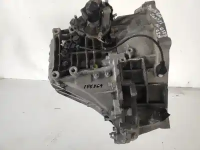 Pezzo di ricambio per auto di seconda mano riduttore per kia cee´d concept riferimenti oem iam wbj6  