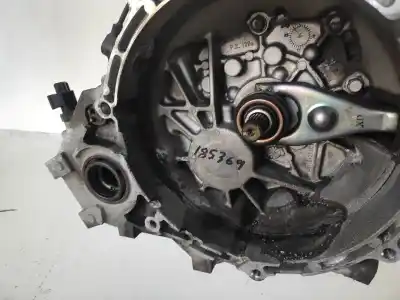Pezzo di ricambio per auto di seconda mano riduttore per kia cee´d concept riferimenti oem iam wbj6  