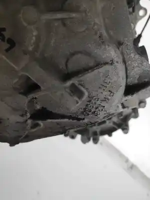 Pezzo di ricambio per auto di seconda mano riduttore per kia cee´d concept riferimenti oem iam wbj6  