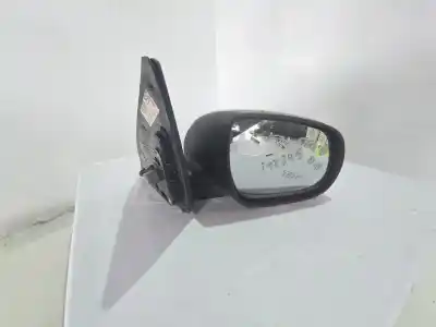 Peça sobressalente para automóvel em segunda mão espelho retrovisor direito por kia cee´d concept referências oem iam 876101haeg  