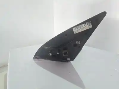 Peça sobressalente para automóvel em segunda mão espelho retrovisor direito por kia cee´d concept referências oem iam 876101haeg  