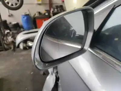 Second-hand car spare part left rearview mirror for audi a6 berlina (4f2) 2.0 tdi oem iam references 