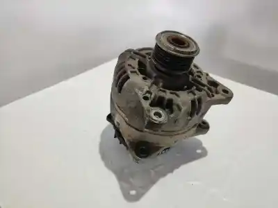 Second-hand car spare part alternator for nissan qashqai / qashqai +2 i (j10, nj10, jj10e) 1.5 dci oem iam references 0124525140