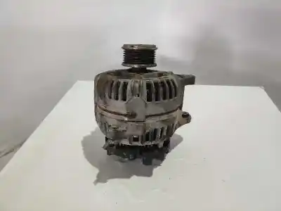 Автозапчастина б/у генератор для nissan qashqai / qashqai +2 i (j10, nj10, jj10e) 1.5 dci посилання на oem iam 0124525140  