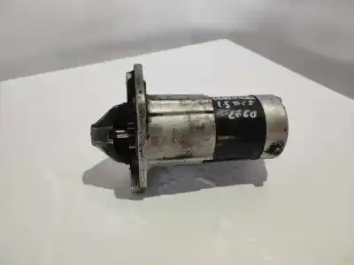 Second-hand car spare part starter motor for nissan qashqai / qashqai +2 i (j10, nj10, jj10e) 1.5 dci oem iam references 8200584675b
