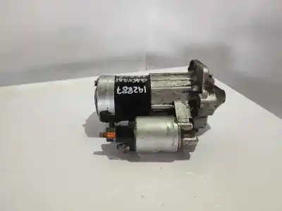 Second-hand car spare part starter motor for nissan qashqai / qashqai +2 i (j10, nj10, jj10e) 1.5 dci oem iam references 8200584675b  