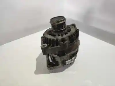 Peça sobressalente para automóvel em segunda mão alternador por chevrolet lacetti 2.0 diesel cat referências oem iam 