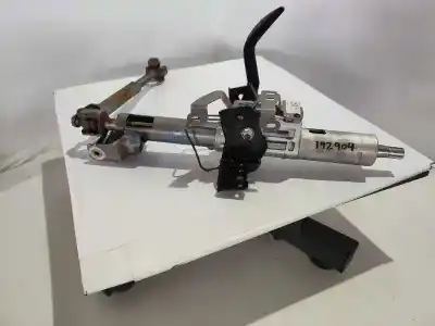 Second-hand car spare part steering column for renault austral .. oem iam references 488056ue1a  