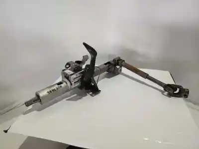 Second-hand car spare part steering column for renault austral .. oem iam references 488056ue1a  