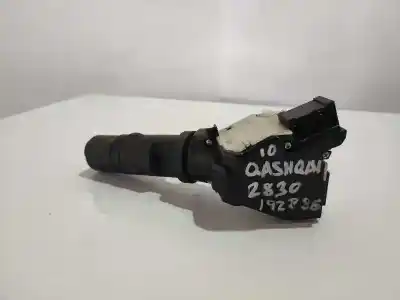 Second-hand car spare part windshiel wiper switch for nissan qashqai / qashqai +2 i (j10, nj10, jj10e) 1.5 dci oem iam references   