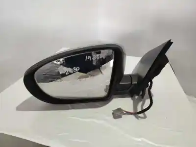 Автозапчастина б/у ЛІВЕ ДЗЕРКАЛО для NISSAN QASHQAI / QASHQAI +2 I (J10, NJ10, JJ10E)  Посилання на OEM IAM   