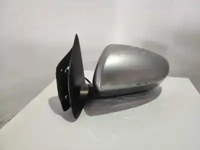 Автозапчасти б/у левое зеркало за nissan qashqai / qashqai +2 i (j10, nj10, jj10e) 1.5 dci ссылки oem iam   