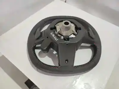 Second-hand car spare part steering wheel for renault austral .. oem iam references 484007178r  