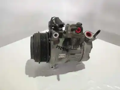 Second-hand car spare part air conditioning compressor for ford c-max ii (dxa/cb7, dxa/ceu) 1.6 tdci oem iam references 7s8h17c
