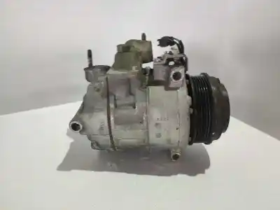 Автозапчасти б/у компрессор кондиционера воздуха за ford c-max ii (dxa/cb7, dxa/ceu) 1.6 tdci ссылки oem iam 7s8h17c  