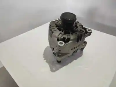 Second-hand car spare part alternator for ford c-max ii (dxa/cb7, dxa/ceu) 1.6 tdci oem iam references av6n10300gc