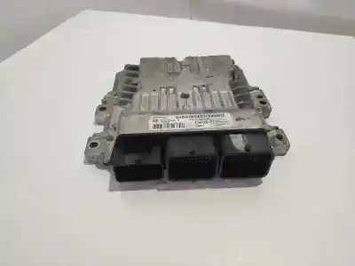 Second-hand car spare part ecu engine control for ford c-max ii (dxa/cb7, dxa/ceu) 1.6 tdci oem iam references s180133056b