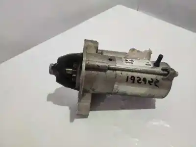 Second-hand car spare part starter motor for ford c-max ii (dxa/cb7, dxa/ceu) 1.6 tdci oem iam references 3m5t11000cf  