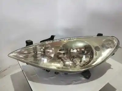 İkinci el araba yedek parçası SOL FAR için PEUGEOT 307 BREAK/SW (S2)  OEM IAM referansları 9641615780  