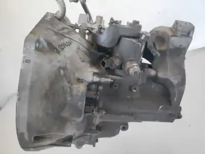 Автозапчасти б/у коробка передач за ford c-max ii (dxa/cb7, dxa/ceu) 1.6 tdci ссылки oem iam av6r7002gh  