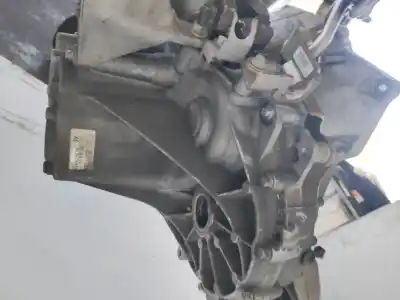 Автозапчасти б/у коробка передач за ford c-max ii (dxa/cb7, dxa/ceu) 1.6 tdci ссылки oem iam av6r7002gh  