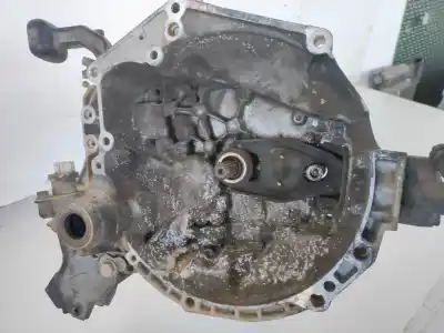 Pièce détachée automobile d'occasion BOÎTE DE VITESSES pour CITROEN C3 1.4 HDI (68 CV)  Références OEM IAM 20CP15  