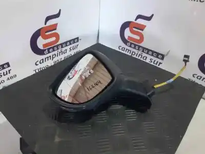 Автозапчасти б/у левое зеркало за renault captur i (j5_, h5_) 1.5 dci 90 ссылки oem iam  Автозапчасти б/у левое зеркало за renault captur i (j5_, h5_) 1.5 dci 90 ссылки oem iam