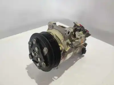 Pezzo di ricambio per auto di seconda mano compressore aria condizionata per renault austral .. riferimenti oem iam 926006ub0a