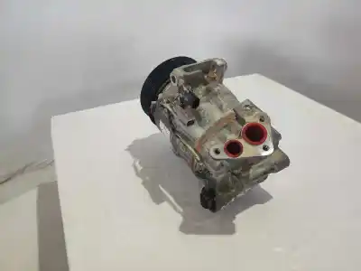 Second-hand car spare part air conditioning compressor for renault austral .. oem iam references 926006ub0a  