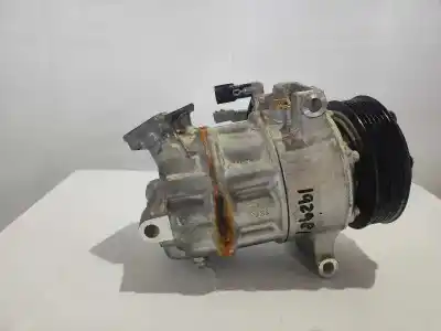 Second-hand car spare part air conditioning compressor for renault austral .. oem iam references 926006ub0a  