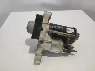 Pezzo di ricambio per auto di seconda mano motorino di avviamento per renault austral .. riferimenti oem iam 233002394r