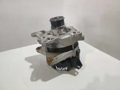 Pezzo di ricambio per auto di seconda mano alternatore per renault austral .. riferimenti oem iam 2310a1749r