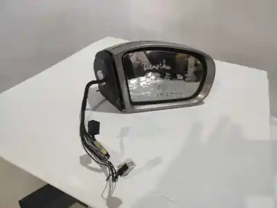 Peça sobressalente para automóvel em segunda mão ESPELHO RETROVISOR DIREITO por MERCEDES-BENZ CLASE E (W211) BERLINA  Referências OEM IAM 2038108093  