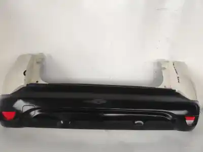 Автозапчасти б/у задний бампер за renault captur i (j5_, h5_) 1.5 dci 90 ссылки oem iam  Автозапчасти б/у задний бампер за renault captur i (j5_, h5_) 1.5 dci 90 ссылки oem iam