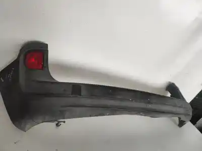 Second-hand car spare part rear bumper for renault kangoo * oem iam references   