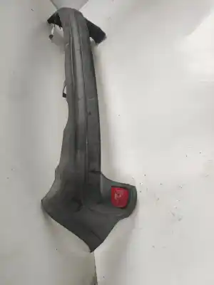 Second-hand car spare part rear bumper for renault kangoo * oem iam references   