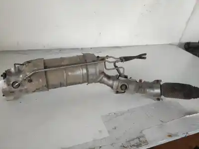 Second-hand car spare part CATALYTIC CONVERTER for RENAULT KOLEOS  OEM IAM references 114410567010  