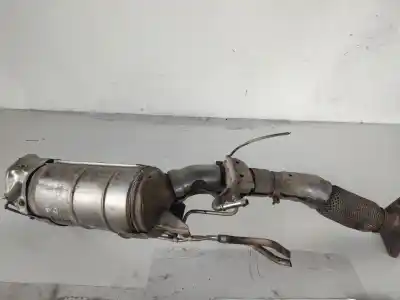 Pezzo di ricambio per auto di seconda mano catalizzatore per renault koleos 2.0 dci diesel fap riferimenti oem iam 114410567010  