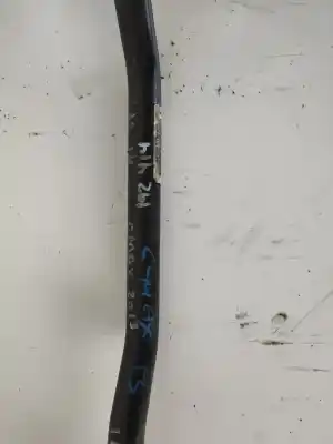 Second-hand car spare part front stabilizer bar for ford c-max ii (dxa/cb7, dxa/ceu) 1.6 tdci oem iam references av615482db  