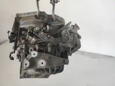 Second-hand car spare part GEARBOX for OPEL CASCADA  OEM IAM references 55569879  