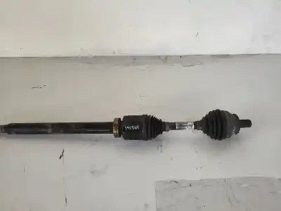 Second-hand car spare part FRONT RIGHT TRANSMISSION for VOLVO S60 LIM.  OEM IAM references P31272550  